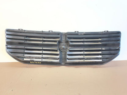 2007 2008 2009 2010 Dodge Caliber Upper Front Chrome Grill Grille ag7690 DG3