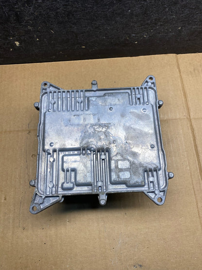 2012 to 2013 Bmw 328i 528i Ecm Ecu Engine Computer Module AI9860 DW1