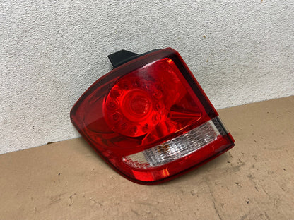 LED 2011-2020 Dodge Journey Left Driver Lh Side Tail Light AG5540 LK0