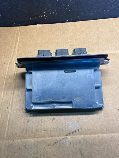 2004 Ford Explorer Mountaineer 4.0L Engine Control ECU Computer Module AB3685 DG0