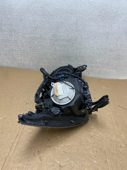 2007 2008 2009 Acura MDX Headlight Xenon HID Left Driver Lh Side U9847 DW9
