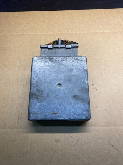 1998 Ford F150 4.6L Engine Control Unit ECU Computer Module  AC2752 DG0