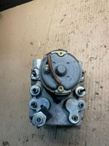 1996 1998 Mercedes R129 SL320 SL500 ABS ASR Control Module  x0978 DG5