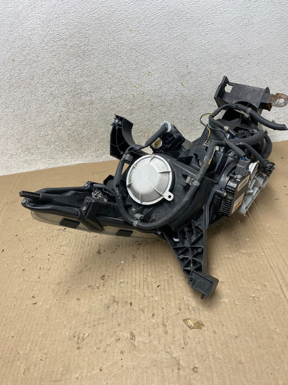 2013-2015 Infiniti JX35 QX60 Left Driver Lh Side Xenon Headlight AJ1824 LK6