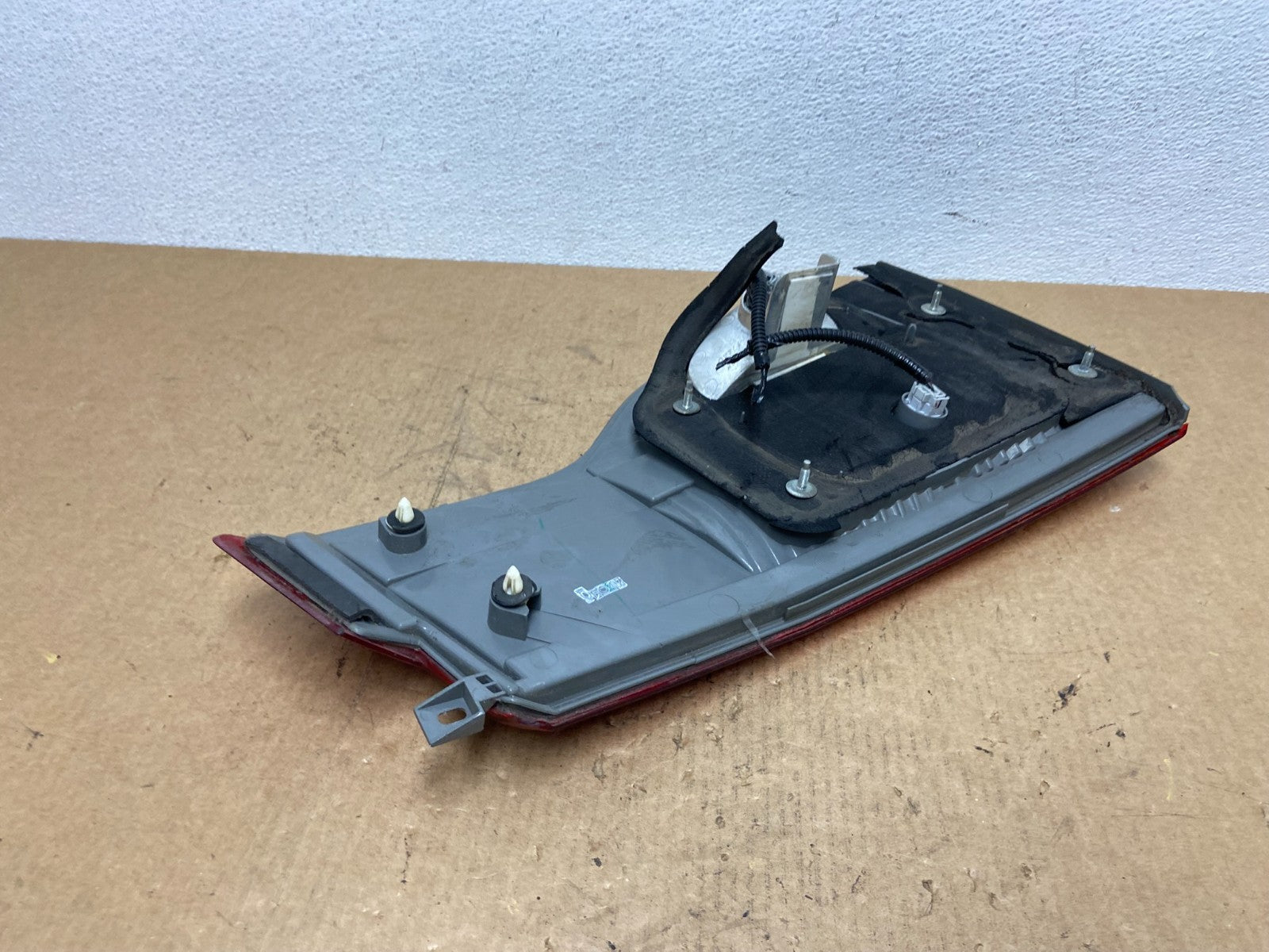 2008 2009 2010 Honda Odyssey Tail Light Inner Right Passenger Rh AC3193 DW6
