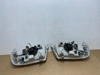 1999-2005 Suzuki Grand Vitara Left+Right Side Set Halogen Headlights AE9224 DW5