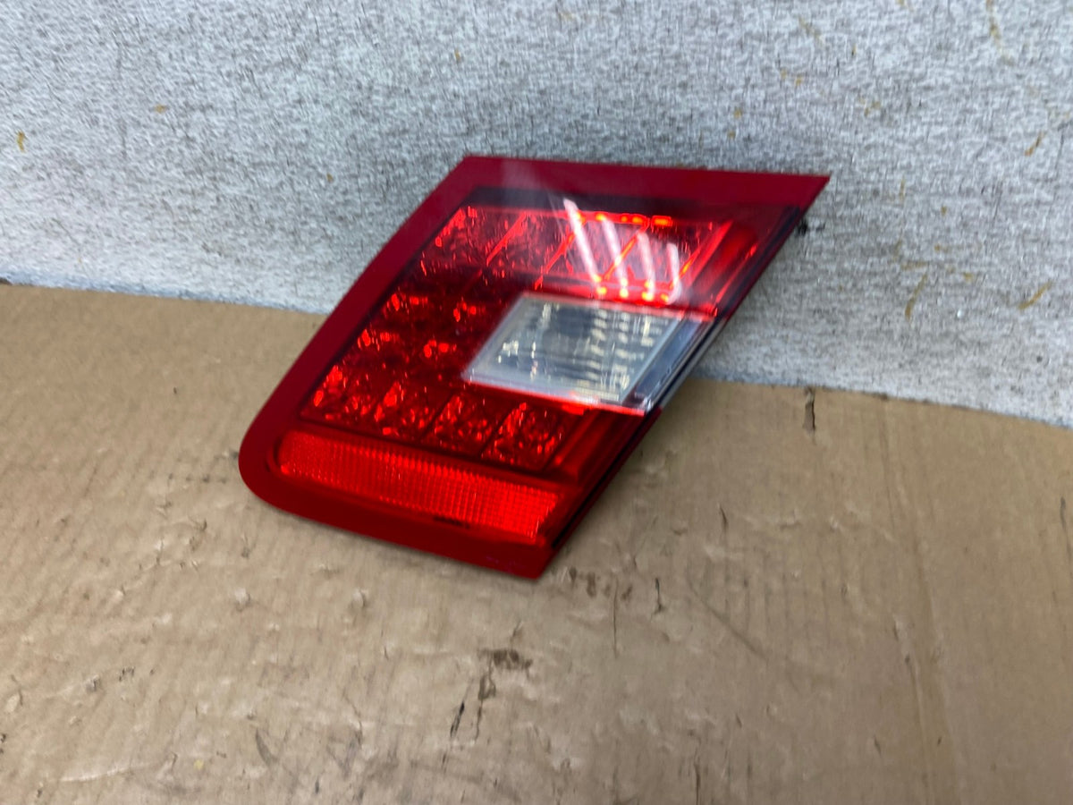 2010 to 2013 Mercedes E-Class Coupe Right Passenger Inner Tail Light AI7944 LK1