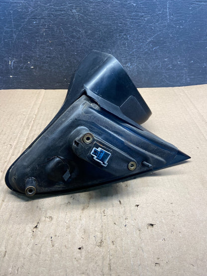 2008 to 2011 Ford Focus Left Driver View Door Mirror AE2365 DW4
