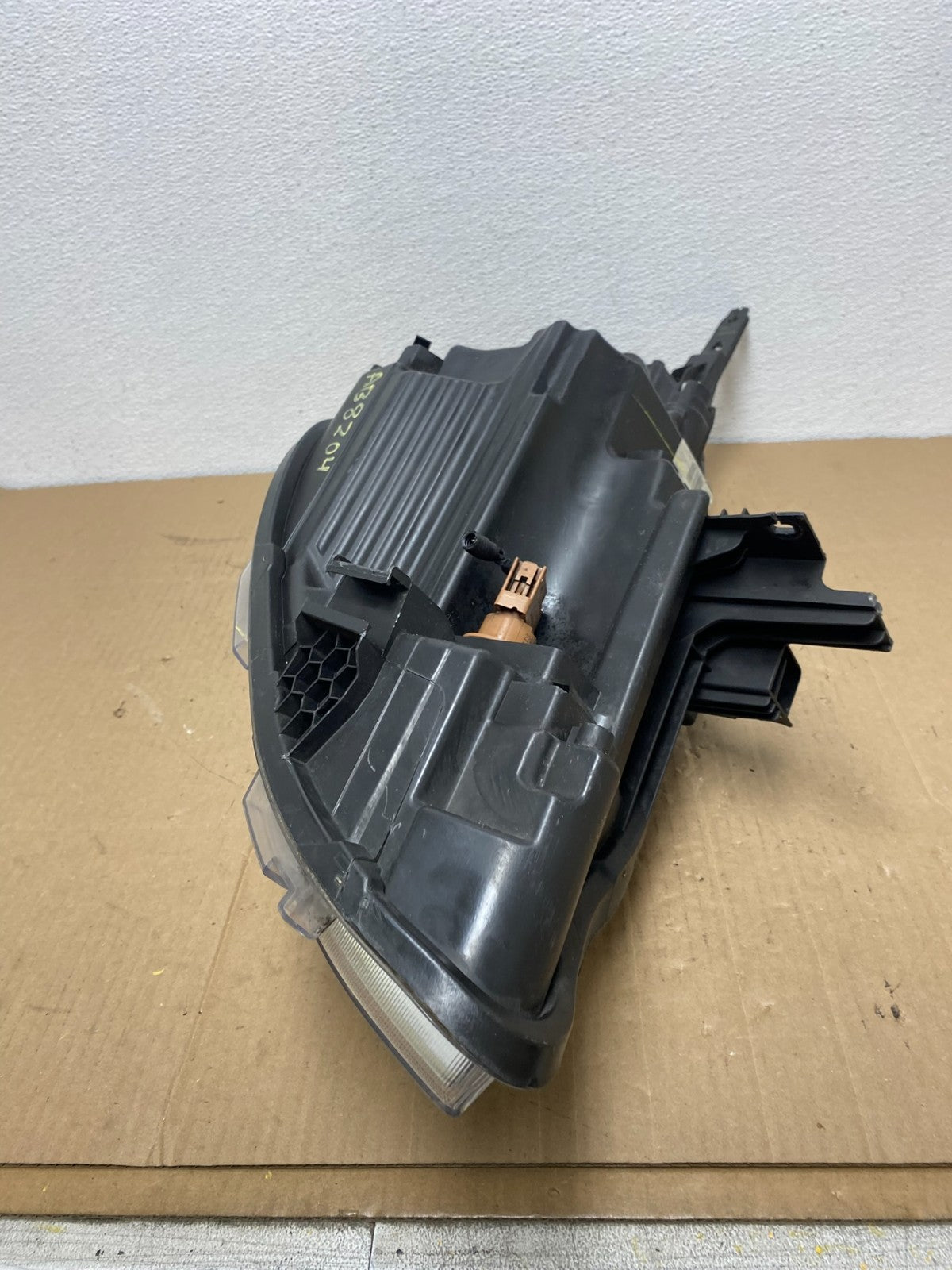 2015 to 2019 Nissan Versa Headlight Left Driver Lh Side Oem AB8204 DW7