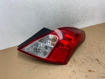 2012-2019 Nissan Versa Sedan Right Side Passenger Rh Tail Light AG1387 LK2