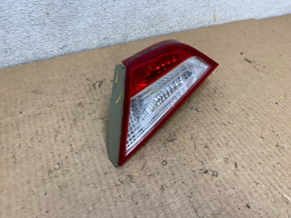 2011 to 2014 Hyundai Sonata Right Passenger Rh Inner Tail Light Oem L8733 DW1