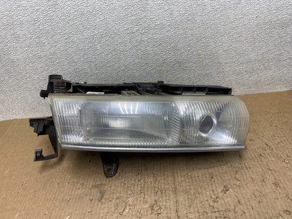 1994 to 1996 Chrysler LHS Driver Left Side Headlight W5552 PS0