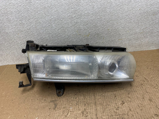 1994 to 1996 Chrysler LHS Driver Left Side Headlight W5552 PS0