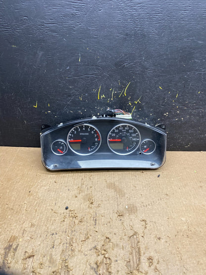 2005 Nissan Pathfinder Speedometer Cluster Gauge OEM  z9758 DG0