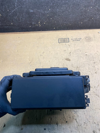2007 Jeep Commander Fuse Box Relay BCM Body Control Module OEM W4302 DG4