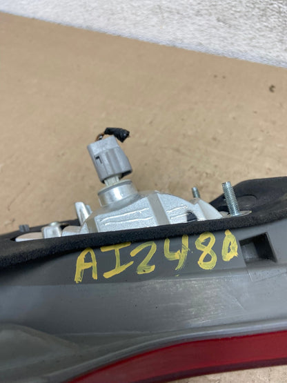 2007 2008 2009 Acura Mdx Right Passenger Rh Side Inner Tail Light AI2480 LK6