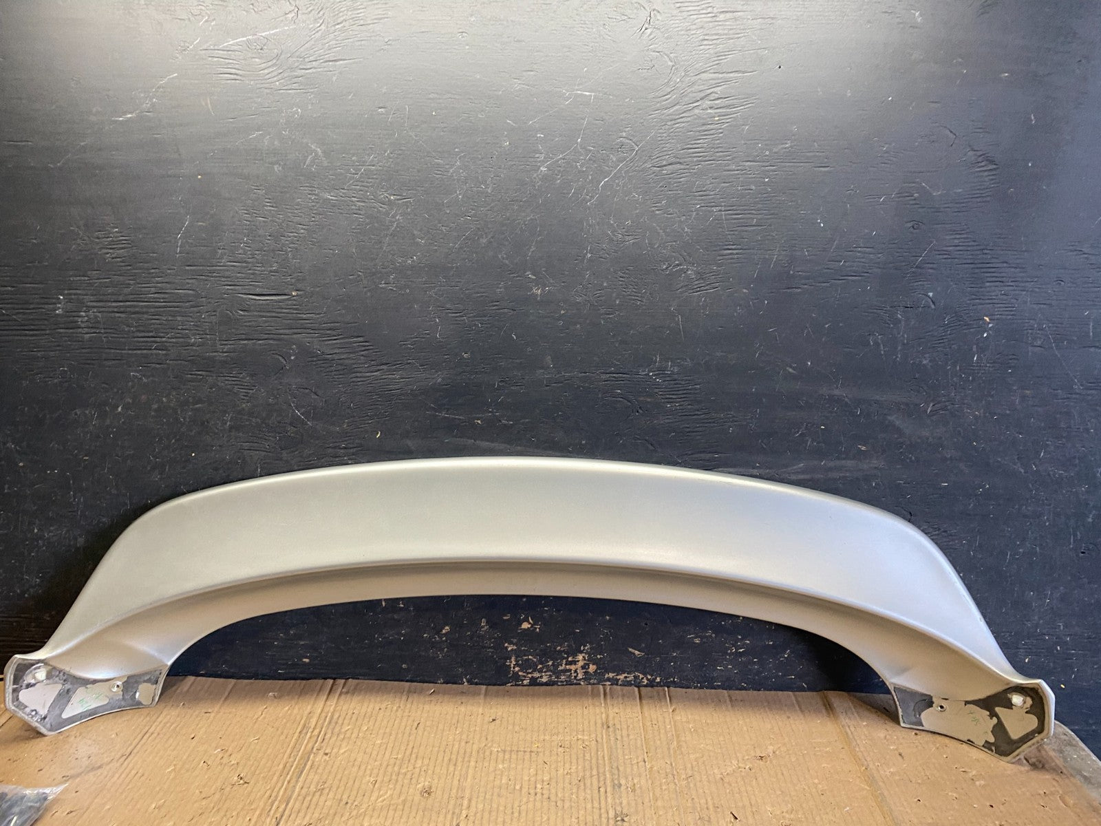 1999 to 2003 Lexus RX300 Rear Spoiler Gate Hatch Wing OEM S8647 DG9