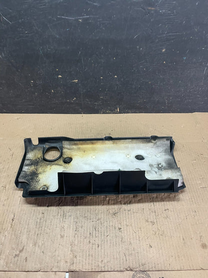 2007 to 2011 Toyota Camry Motor Engine Cover M6058 DG OEM4
