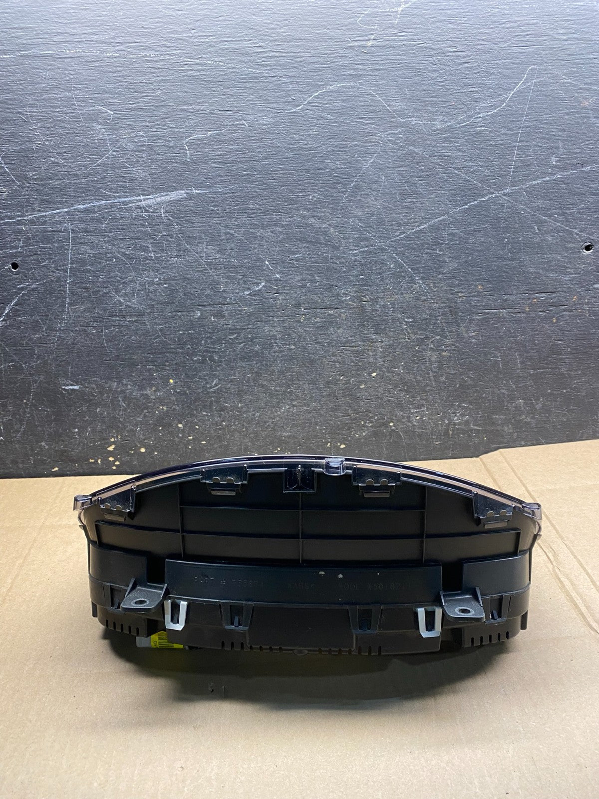 2014 to 2015 Lincoln MKX Speedometer Instrument Gauge Cluster W1483 DG7