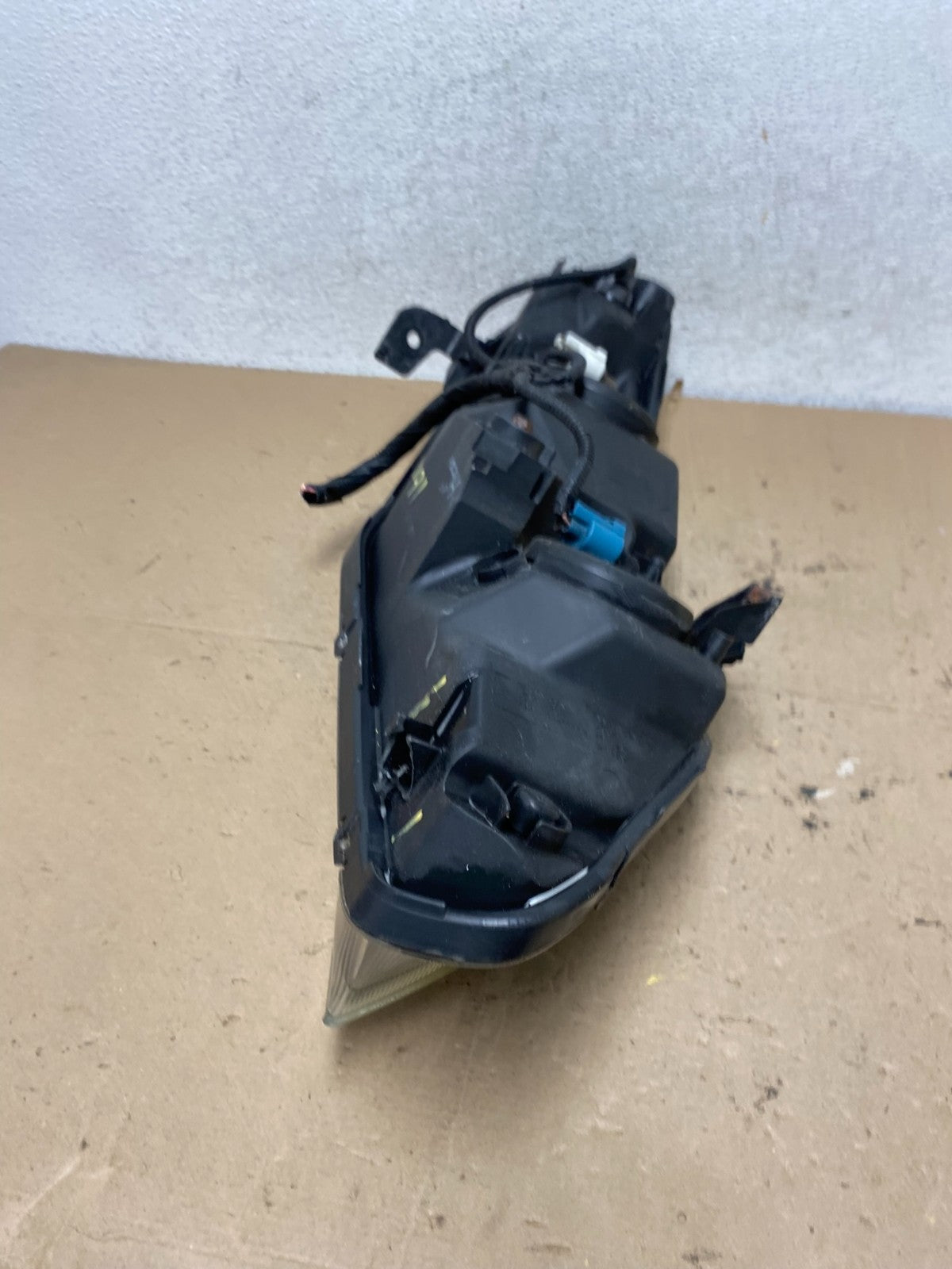 2009 2010 2011 Honda Civic Sedan Left Driver LH Headlight Halogen AF5091 DW6