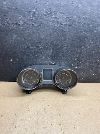 2015 2016 Dodge Journey Instrument Speedometer Gauge Cluster OEM U4785 DG0