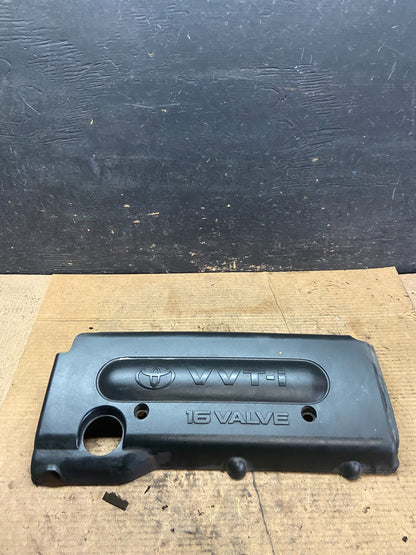 2007 to 2011 Toyota Camry Motor Engine Cover Q9858 DG0