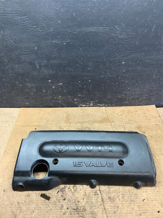 2007 to 2011 Toyota Camry Motor Engine Cover Q9858 DG0