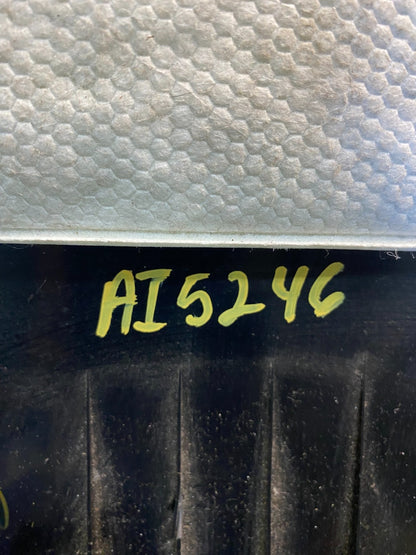 2012 2013 2014 Toyota Camry Right Passenger Glove Box Compartment AI5246 DG6