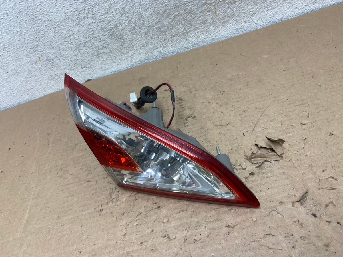 2011-2014 Nissan Murano Left Driver Lh Side Inner Tail Light AI1090 LK1