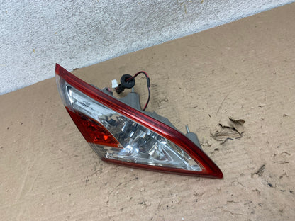 2011-2014 Nissan Murano Left Driver Lh Side Inner Tail Light AI1090 LK1