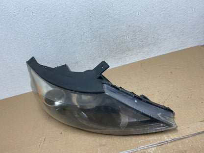 2010 2012 Kia Sportage Passenger Right Side Halogen Headlight AE6873 DG1