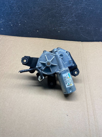 2004-2010 Infiniti QX60 Rear Liftgate Back Window Wiper Motor AF9354 DG4