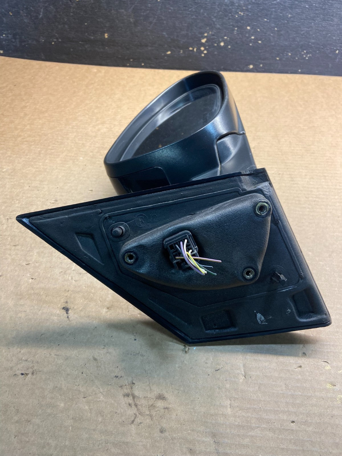 2012 to 2020 Chevrolet Sonic Right Passenger  RH View Door Mirror OEM Z9147 MS5