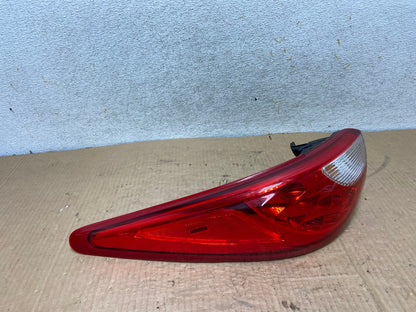 2013-2015 Infiniti JX35 QX60 Left Driver LH Led Tail Light AI8036 LK2