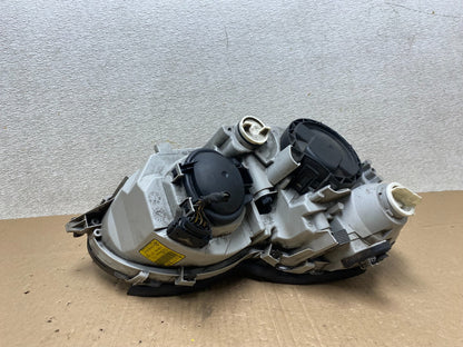 2001-2004 Mercedes-Benz C Class Halogen Left Driver Headlight AD1178 DW4