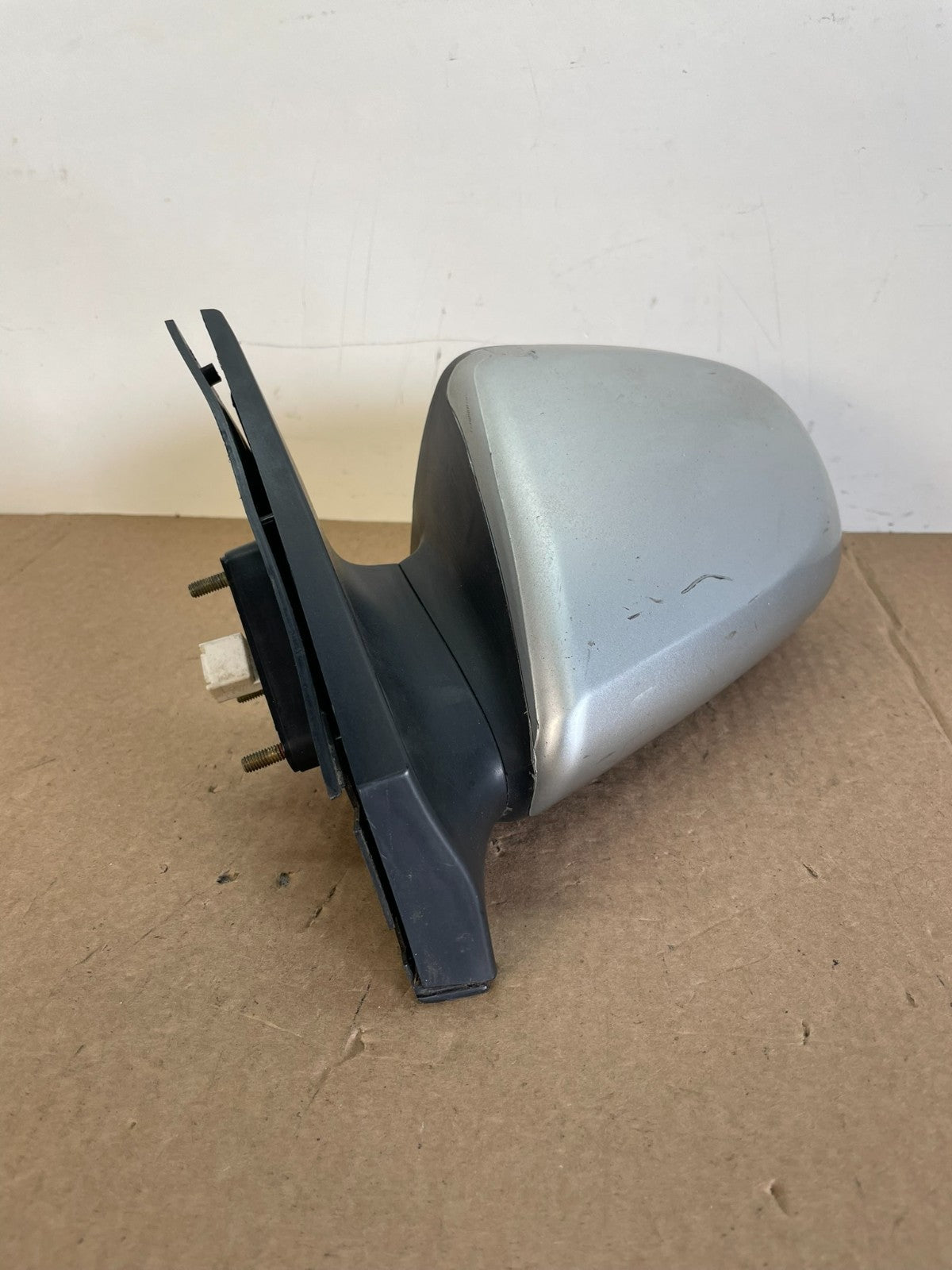 2005 to 2010 Scion TC Left Driver LH Side View Door Mirror AH6201 DW1