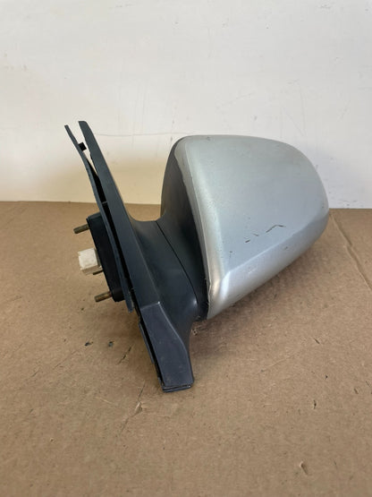 2005 to 2010 Scion TC Left Driver LH Side View Door Mirror AH6201 DW1