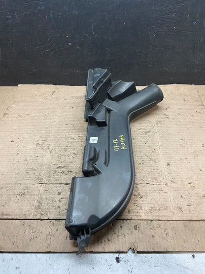 2007 to 2013 Nissan Altima 2.5L Air Duct Tube Resonator 16554-JA000 H4574 DG5