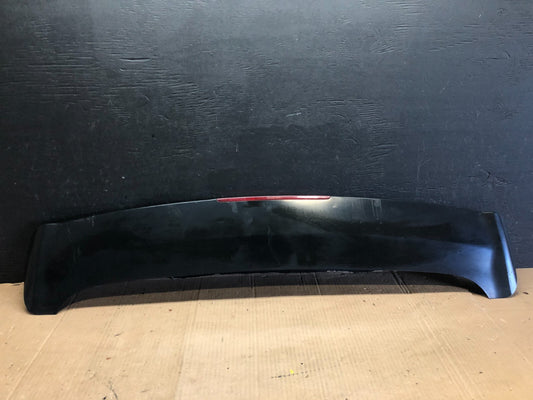 2008 2009 2010 Honda Odyssey Rear Trunk Spoiler Gate Oem  D6177 DG0