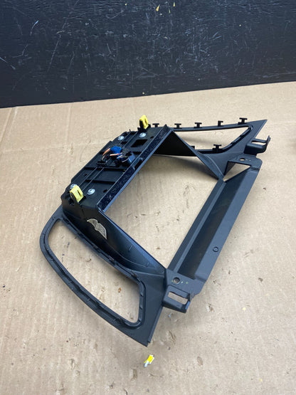 2013 2014 2015 2016 Ford Escape Dash Radio Control Panel Bezel AB9411 DG3