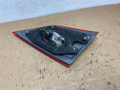 2011-2017 Nissan Quest Left Driver Lh Side Inner Tail Light AD2497 LK4