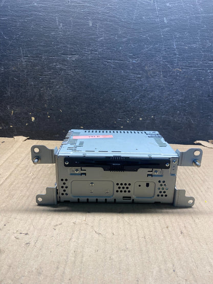2013 2014 2015 Ford Fusion Radio Audio Receiver AM FM CD MP3 AJ0529 DG0