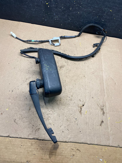 2005-2012 Nissan Pathfinder Back Door Rear Wiper Motor Wiper Blade R6525 DG3