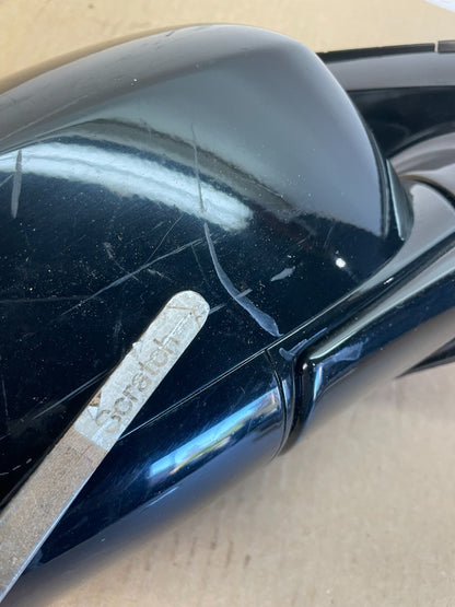 2013 2015 Infiniti JX35 QX60 Right Passenger View Door Camera Mirror AG2705 MS7