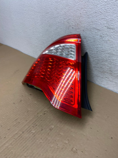 2010 2011 2012 Ford Fusion Left Driver LH Side Tail Light AE9522 LK1