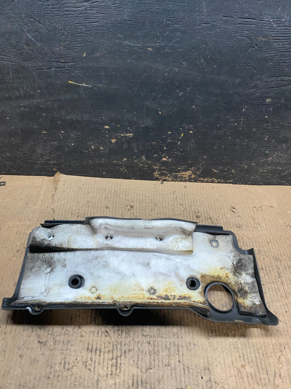 2007 to 2011 Toyota Camry Motor Engine Cover U6141 DG5