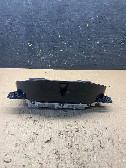 2014 Lincoln MKZ Speedometer Cluster Gauge s6330 DG4