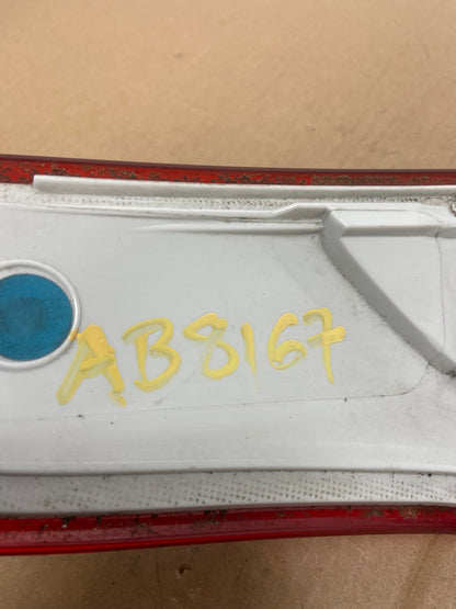 2013 to 2016 Ford Escape Right Passenger RH Side Tail Light Oem AB8167 LK6
