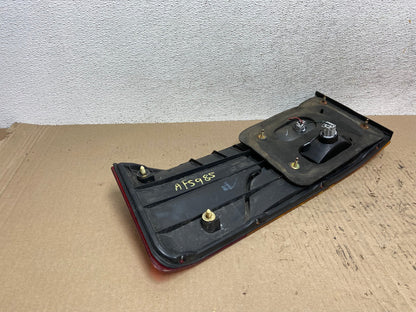 1999 2000 2001 Honda Odyssey Left Driver LH Tail Light Inner AF5985 LK5