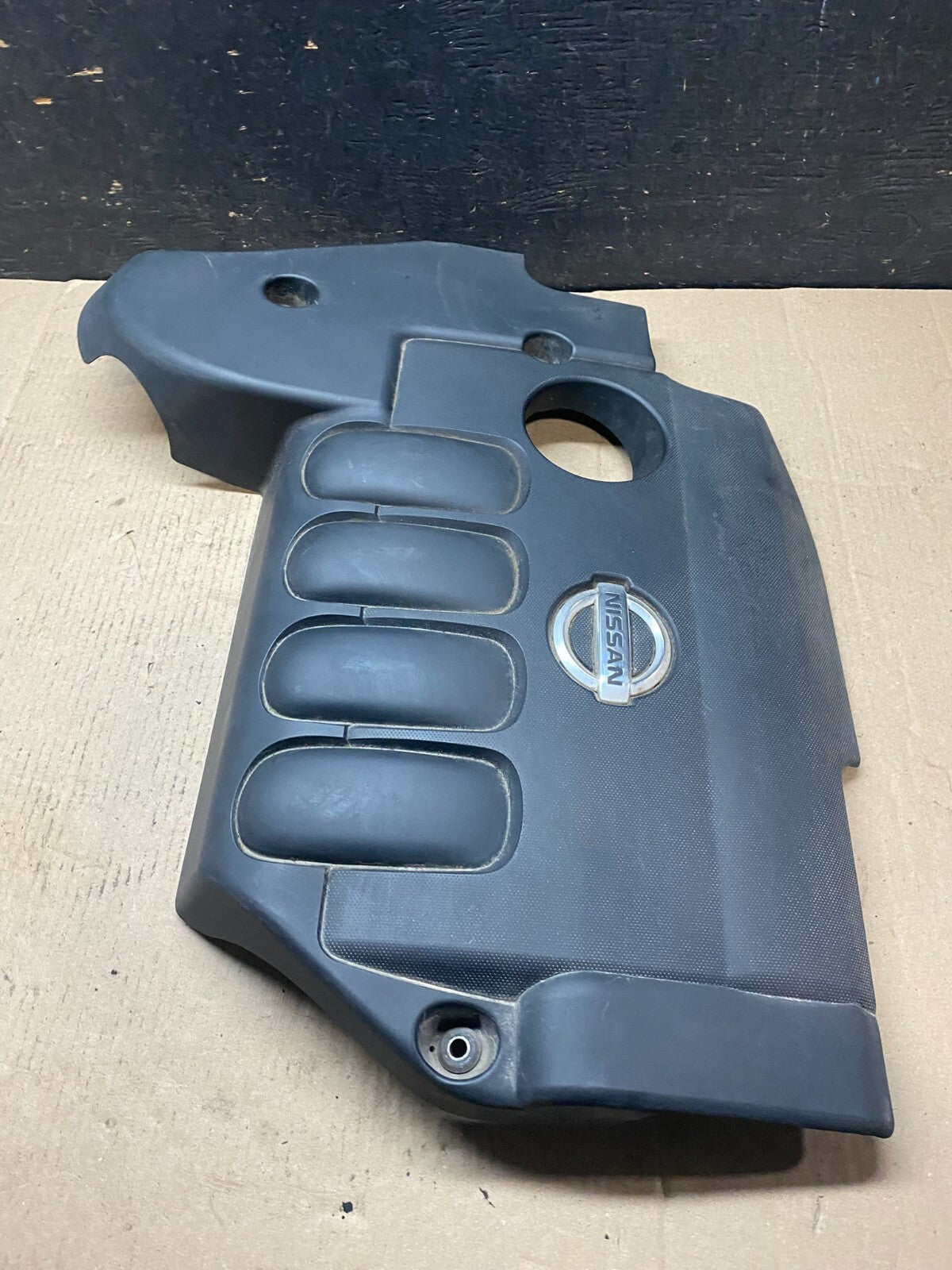 2007 to 2013 Nissan Altima 2.5 L Engine Motor Cover N3210 PS2